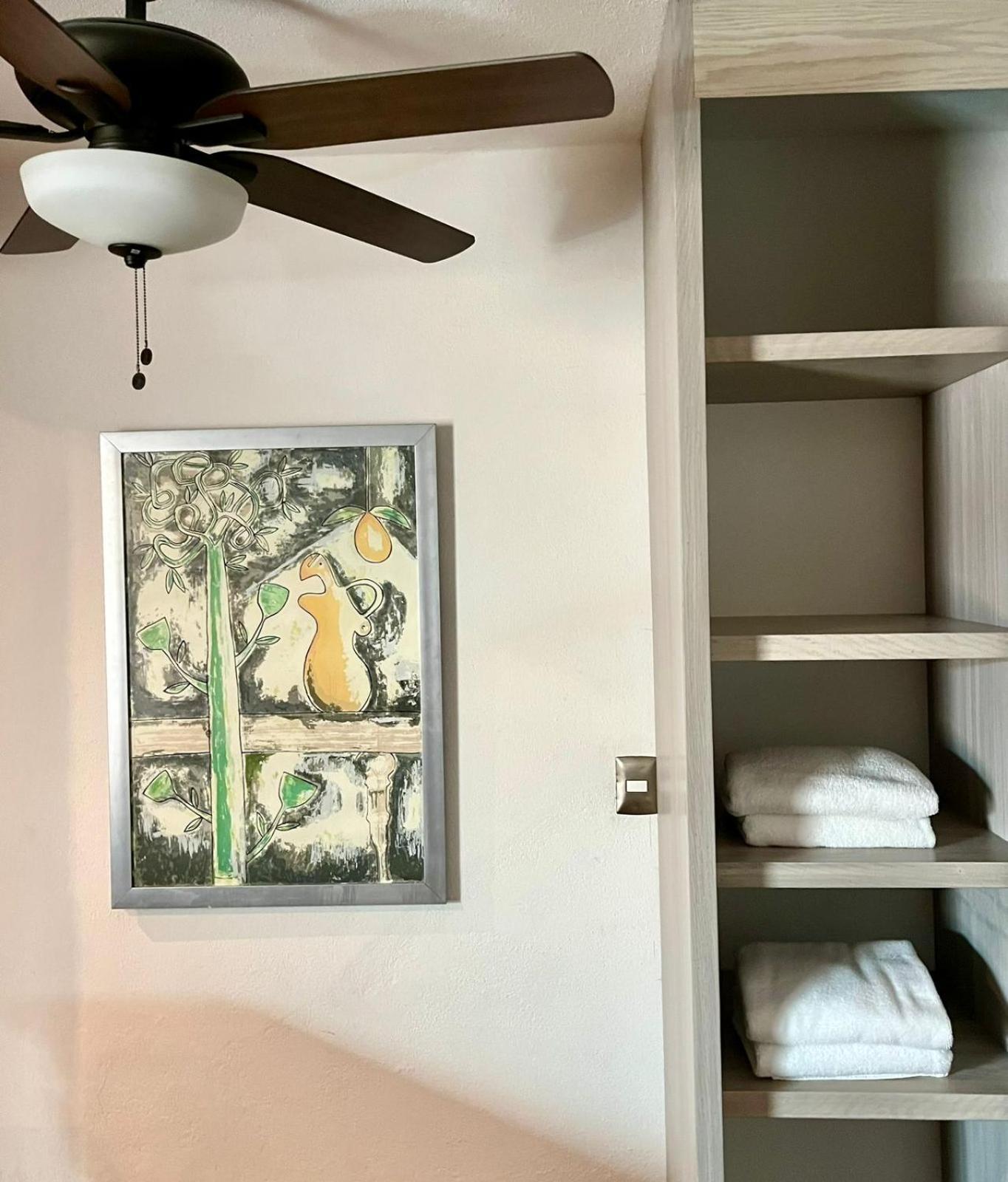 ホテル Casa Carmona 33 ケレタロ エクステリア 写真